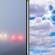 Labor Day: Areas Of Fog then Partly Sunny