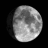 Moon age: 9 days, 22 hours, 6 minutes,82% Moon age: 9 days, 22 hours, 6 minutes,82%